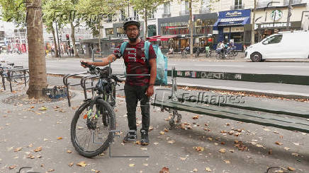 Las temperaturas por sexto día consecutivo de ola de calor en Francia