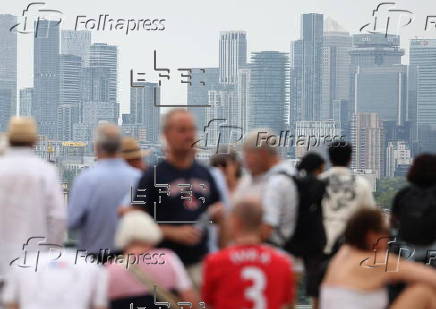 Tourism in Greenwich