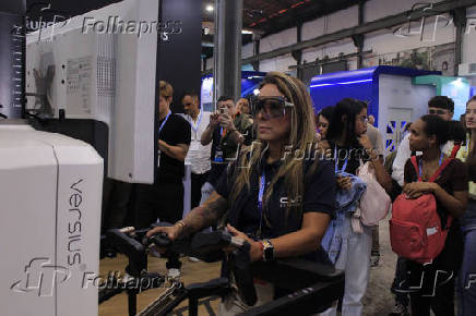 Rio Innovation Week 2025