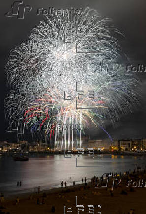 Semana Grande de San Sebastián