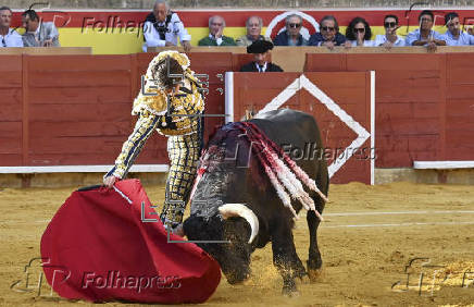 Feria de San Antolín de Palencia