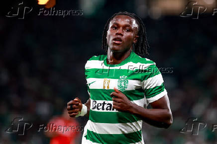 Sporting x Moreirense FC