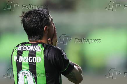 BRASILEIRO B 2025, AMERICA-MG X NOVORIZONTINO