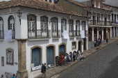 Ouro Preto - MG
