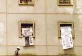 Massacre do Carandiru: detentos