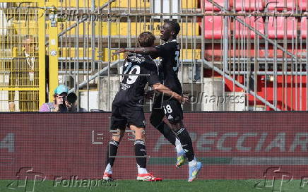 Serie A - AC Monza vs Como 1907