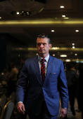 U.S. Secretary of Defense Pete Hegseth visits Panama
