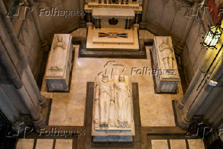 MAUSOLEU IMPERIAL
