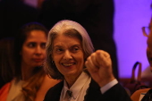 Ministra Cármen Lúcia visita a FIEPE em Pernambuco