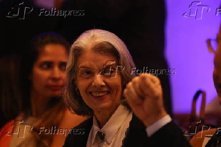 Ministra Cármen Lúcia visita a FIEPE em Pernambuco