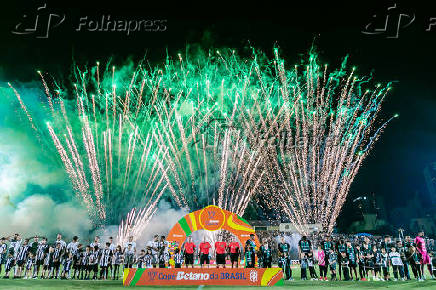 COPA DO BRASIL 2023, MARINGA X ATLETICO-MG