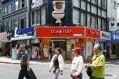 National Bubble Tea Day in Taiwan