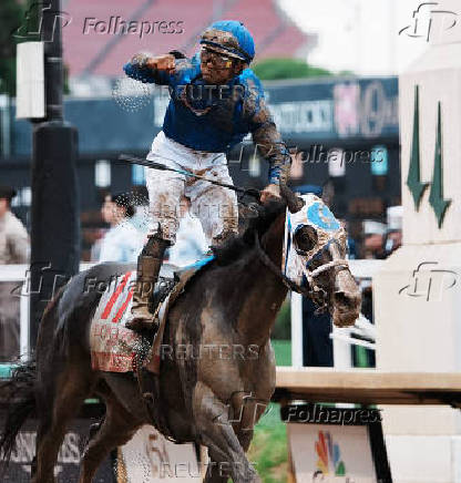 Horse Racing: 151st Running of the Kentucky Oaks