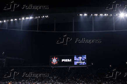 Corinthians-America-de-Cali: Copa Sulamericana 2025