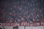 Corinthians x America de Cali-COL
