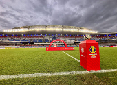 BRASILEIRO B 2025, REMO X VILA NOVA-GO