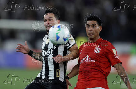 Copa Libertadores - Group Stage - Botafogo v Estudiantes La Plata