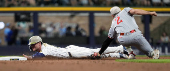 MLB: Minnesota Twins at Milwaukee Brewers