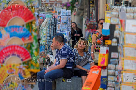 Crowds offer an opportunity for Italy's south