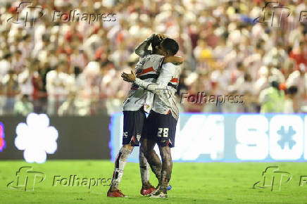 COPA DO BRASIL 2025, NAUTICO X SAO PAULO