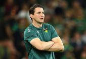 European Challenge Cup Final - Northampton Saints v Bordeaux Begles