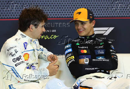 Monaco Grand Prix