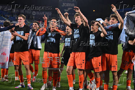 Getafe CF - Celta de Vigo