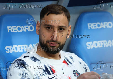 Coupe de France - Final - Paris St Germain v Stade de Reims