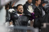 MLB: Los Angeles Dodgers at New York Mets
