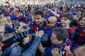 Burgos - Levante UD