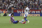 Fortaleza x Cruzeiro - Campeonato Brasileiro