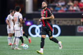 MLS: FC Cincinnati at Atlanta United FC