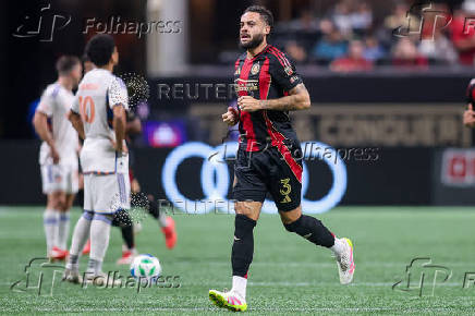MLS: FC Cincinnati at Atlanta United FC