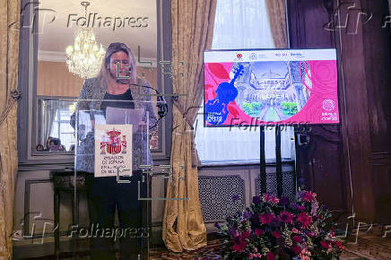 Festival de Ópera de Sevilla se presenta en Bruselas en busca de ser referente mundial