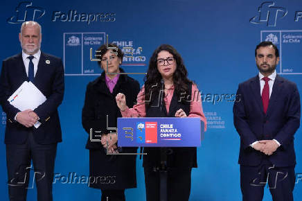 El Gobierno chileno presenta el proyecto de aborto legal sin causales que prometió Boric
