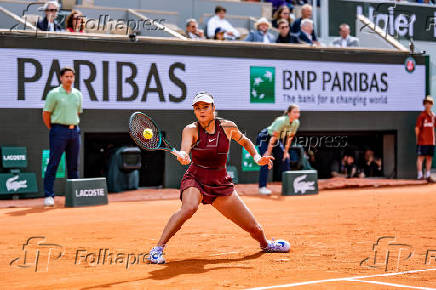 Roland Garros 2025