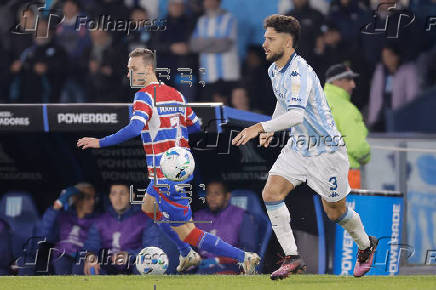 Copa Libertadores: Racing - Fortaleza