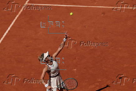 French Open - Day 6
