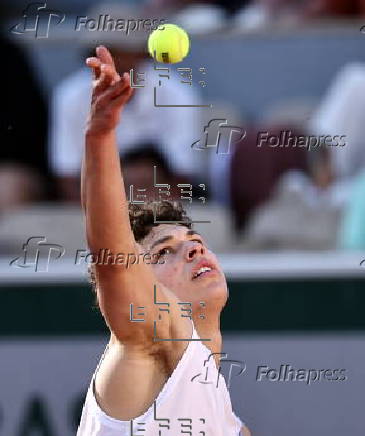 French Open - Day 6