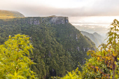 Bom Jardim da Serra em Santa Catarina