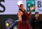 French Open - Day 11