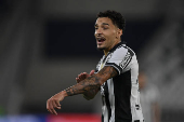 BRASILEIRO A 2025, BOTAFOGO X CEARA