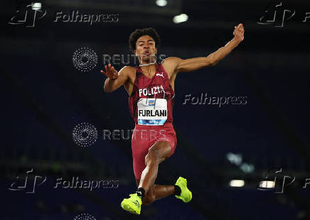 Diamond League - Rome