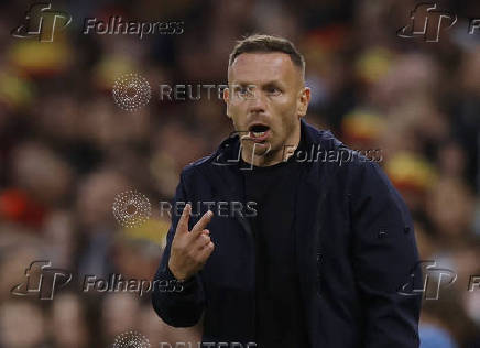 World Cup - European Qualifiers - Group J - Wales v Liechtenstein