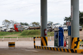 Fuel shortages threaten harvests in Bolivia as crisis deepens