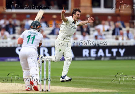 2025 ICC World Test Championship Final - South Africa v Australia