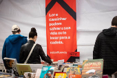 A Feira do Livro 2025