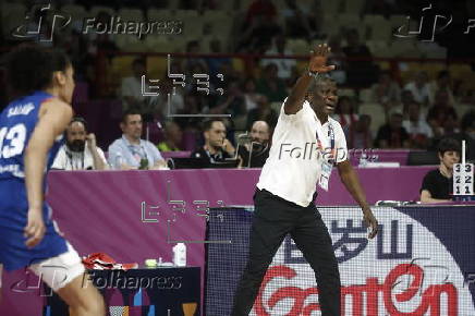 FIBA Women's EuroBasket 2025 - Turkey vs France