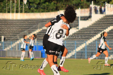 Corinthians x Cruzeiro