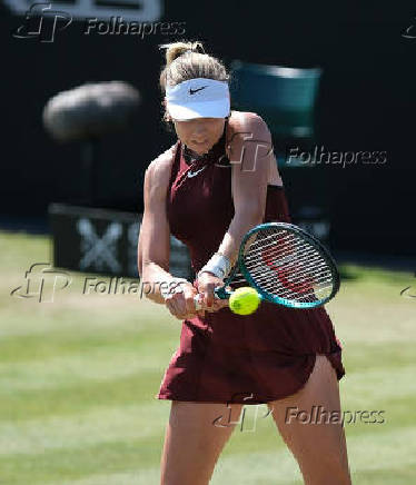 Lexus Nottingham Tennis Open